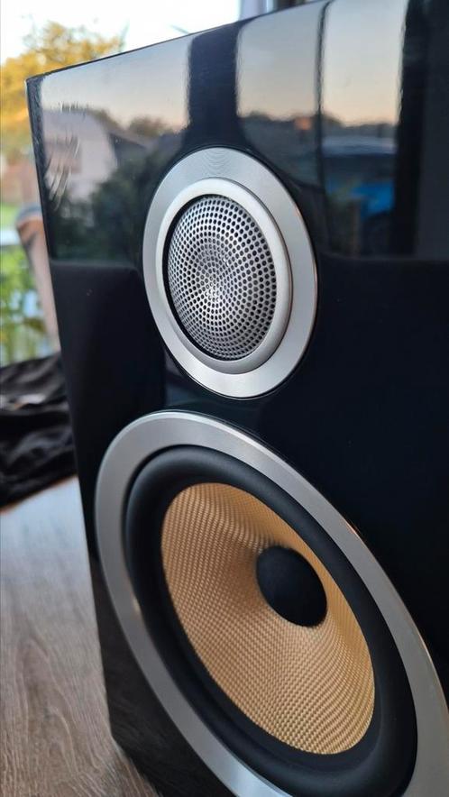 b&w cm5 s2, Audio, Tv en Foto, Luidsprekerboxen, Gebruikt, Subwoofer, Ophalen