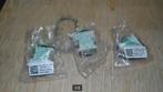 VGA TO DVI ADAPTERS NIEUW, Computers en Software, Ophalen of Verzenden, Nieuw