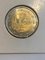 2 euro Spanje 2013 Escorial, Timbres & Monnaies, Monnaies | Europe | Monnaies euro, Enlèvement ou Envoi, Espagne, 2 euros, Monnaie en vrac