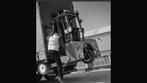 Kooiaap te koop, Ophalen, Benzine, Heftruck
