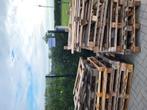 Gratis paletten hout te Beervelde, Tuin en Terras, Ophalen