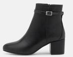 Boots / Bottines noires à talons 40, Vêtements | Femmes, Chaussures, Neuf, Boots et Botinnes, Noir, Envoi