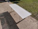Salon tafel design, Huis en Inrichting, Ophalen, Minder dan 50 cm, 100 tot 150 cm, Zo goed als nieuw