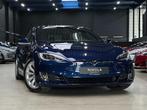 Tesla Model S 75D - PREMIUM AUDIO - WINTERPACK 287223, Autos, Tesla, 5 places, Carnet d'entretien, Berline, Cuir et Tissu