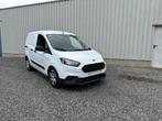 Ford Transit Courier benzine lichte vracht 10.744 ex btw, Voorwielaandrijving, Stof, https://public.car-pass.be/vhr/d82aff3b-9cf3-4768-9550-b641d29b46f0