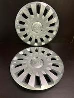 2 Skoda octavia superb wieldop en andere 16", Auto diversen, Wieldoppen, Ophalen of Verzenden, Zo goed als nieuw