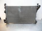 Radiateur van een Opel Vectra (Vectra C 02-), Auto-onderdelen, Gebruikt, -, -, Opel