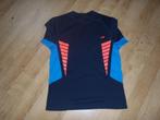 Jas maat S, Ophalen of Verzenden, Zo goed als nieuw, Maat 46 (S) of kleiner, Blauw