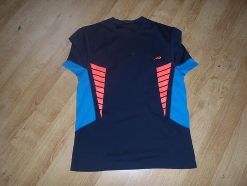 Jas maat S, Kleding | Heren, Sportkleding, Zo goed als nieuw, Maat 46 (S) of kleiner, Blauw, Ophalen of Verzenden