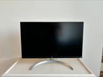 Monitor LG, Computers en Software, Monitoren, Gaming, IPS, Verzenden, DisplayPort