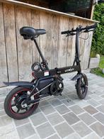 Windgoo B20 . Elektrische vouwfiets, Ophalen, Gebruikt