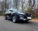 MG EHS 1.5 Turbo 258pk|12/2022|26.000km|Garantie tot 12/2029, Auto's, 4 cilinders, USB, Zwart, Leder