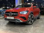 Mercedes-Benz GLA 180 Cyber Edition, Auto's, Mercedes-Benz, Stof, Zwart, 4 cilinders, 136 pk