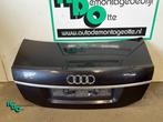 Couvercle coffre d'un Audi A6 (A6 04-) (LZ7Q), -, 3 mois de garantie, Audi, Utilisé