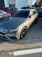 Mercedes w213 220d amg pakket met interieurverlichting,pano, Auto's, Automaat, Achterwielaandrijving, 143 kW, 149 g/km