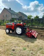 Mini-tracteur Kubota, Articles professionnels, Agriculture | Tracteurs, Enlèvement, Utilisé, Jusqu'à 2500