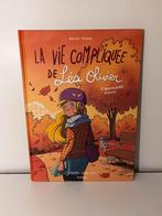 Lea Olivier 4 à 10, Meerdere stripboeken, Ophalen, Zo goed als nieuw, Catherine girard-audet