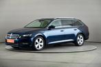 (1VSQ965) Skoda SUPERB COMBI, Autos, Skoda, 144 g/km, Achat, 5 portes, Tissu