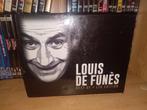 Louis De Funes Best of - LTD EDITION, Cd's en Dvd's, Ophalen of Verzenden, Zo goed als nieuw
