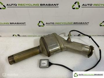 Roetfilter Origineel Audi A8 D4 ('10-'17) 4H0131703P beschikbaar voor biedingen