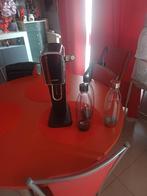 Soda stream, Elektronische apparatuur, Bruiswatermachines, Ophalen, Zo goed als nieuw