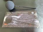 gong stick 60mm, Muziek en Instrumenten, Ophalen of Verzenden, Nieuw
