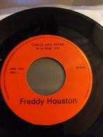 Freddy houston-chills and fever, Enlèvement ou Envoi, Comme neuf