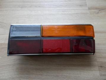 Achterlichtglas Audi 200, Type 43/C2, rechts, NOS.