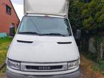 İveco Dilly Bakwagen met Lift, Auto's, Bestelwagens en Lichte vracht, Iveco, 2300 cc, Bedrijf, Te koop