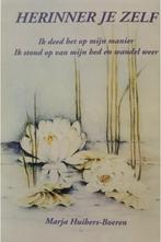 Herinner Je Zelf, Marja Huibers, Boeken, Ophalen of Verzenden, Zo goed als nieuw