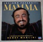 Mamma - Luciano Pavarotti & Henry Mancini, Enlèvement ou Envoi