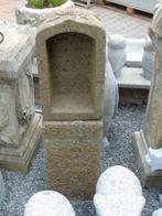 stenen kapel uitgehouwen in de massa..., Tuin en Terras, Ophalen, Nieuw