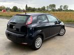 Fiat Punto, Benzine, Airco, bluetooth, 2011 + 12M Garantie, Achat, Entreprise, Noir, https://public.car-pass.be/vhr/4a815966-e4ba-45be-be8a-fa725d8c86cc