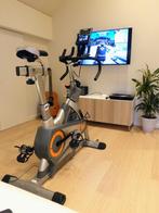 BH Spada 2 race-spinningfiets, Ophalen, Gebruikt, Spinningfiets, Aluminium