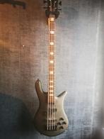Spector Euro LX BSM, Muziek en Instrumenten, Snaarinstrumenten | Gitaren | Bas, Ophalen of Verzenden, Zo goed als nieuw, Elektrisch