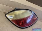 OPEL ASTRA H links achterlicht left backlight, Auto-onderdelen, Gebruikt, Opel