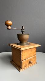 Oude koffiemolen, Antiek en Kunst, Ophalen of Verzenden