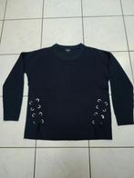 Trui dames - Via Cortesa - maat 42, Blauw, Via Cortesa, Maat 42/44 (L), Ophalen of Verzenden