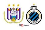 Laatste ticket voor Brugge - RSCA!, Tickets en Kaartjes, Sport | Voetbal, Twee personen