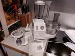 Foodprocessor Masterchef 65       µa, Ophalen