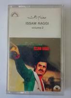 ISSAM RAGGI DEEL 2, Cd's en Dvd's, Cassettebandjes, Verzenden