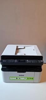 Brother MFC-1910W alles-in-één printer, Computers en Software, Ophalen, Gebruikt, All-in-one, Ingebouwde Wi-Fi