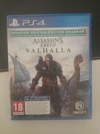 Assassins Creed Valhalla, Games en Spelcomputers, Online, Vanaf 18 jaar, 1 speler, Zo goed als nieuw