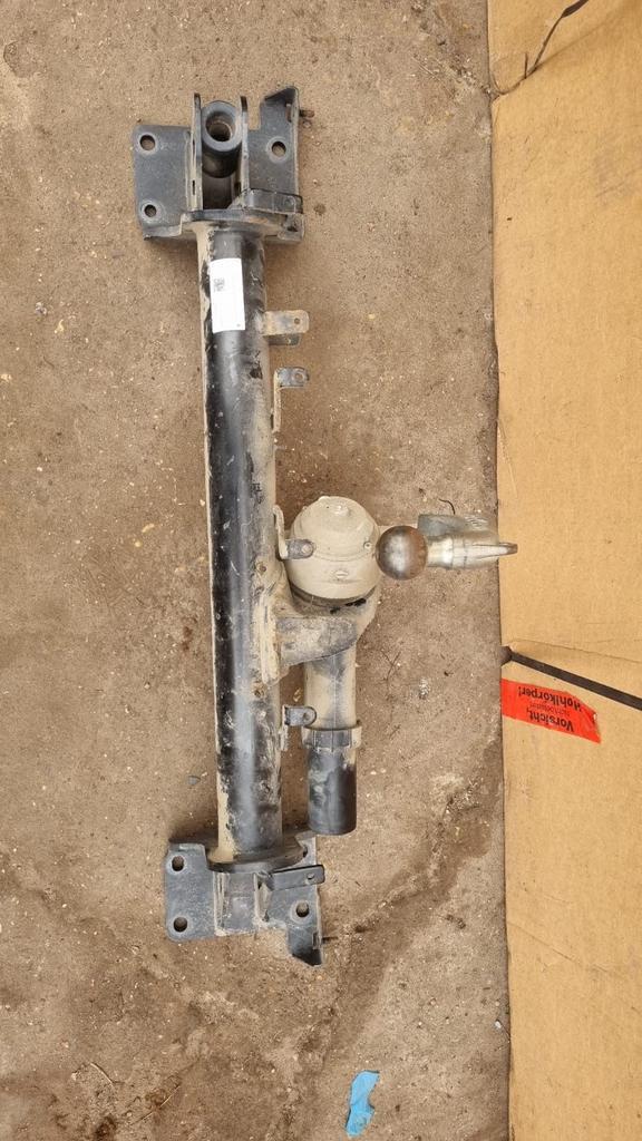 BMW X5 X6 G05 G06 ELEKTRISCH INKLAPBARE TREKHAAK 6877740-06, Auto-onderdelen, Trekhaken, 3 maanden garantie