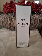 Eau de Parfum, Chanel n5, Enlèvement ou Envoi, Neuf