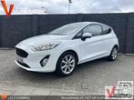 Ford Fiesta Van 1.5 TDCi 63kW Trend | € 5.350,- NETTO! | GRI, Auto's, 96 g/km, Wit, Bedrijf, Ford