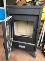Nieuwe Houtkachel te koop, Huis en Inrichting, Kachels, Ophalen, Nieuw, Houtkachel