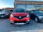 Renault Captur 1 jaar Garantie (automatique), Autos, Euro 5, Achat, 87 kW, Entreprise
