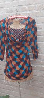 Bloesje maat 44 lola liza, Kleding | Dames, Blouses en Tunieken, Overige kleuren, Lola & Liza, Maat 42/44 (L), Ophalen of Verzenden