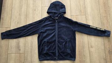 100% ORIGINELE Emporio Armani trui maat XL beschikbaar voor biedingen
